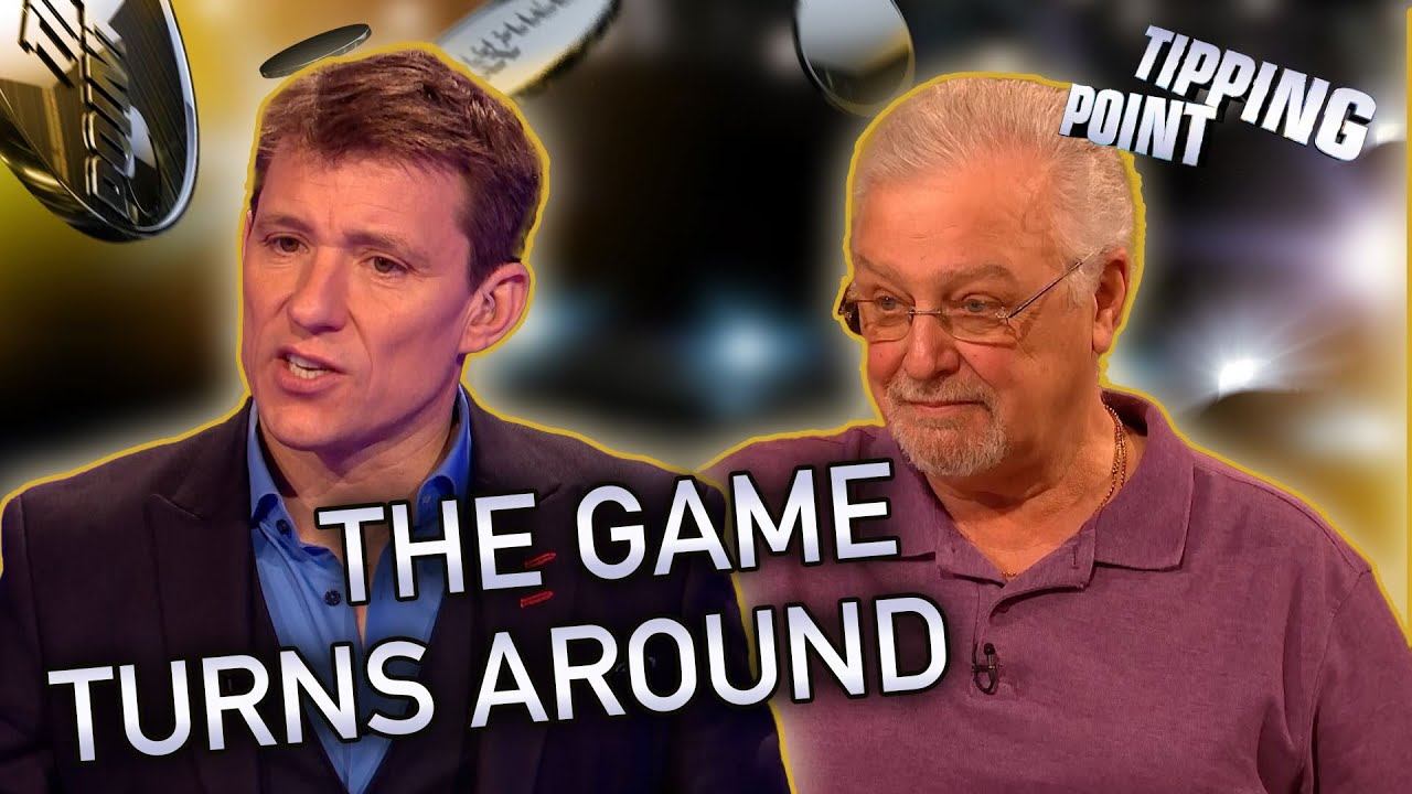From zero to hero, an early stumble is set back on course | FULL EPISODES | Tipping Point 🪙