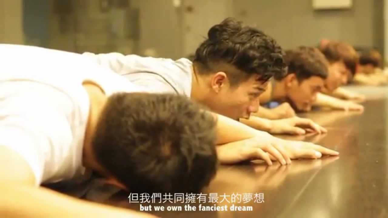 IP DANCE SKOOL : 用舞蹈讓夢想起飛