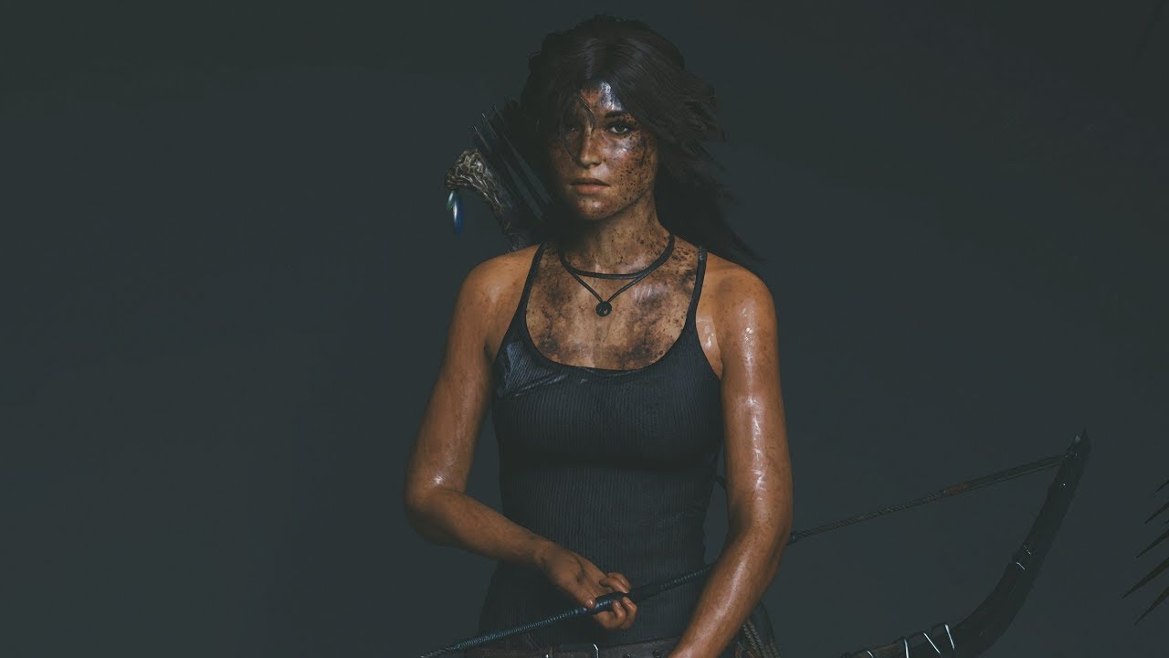 Shadow of the Tomb Raider 2013 Lara Outfit Mod v3 Complete.