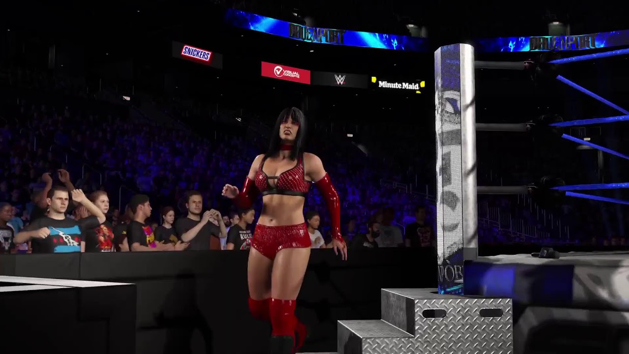 3 Weeks Till WrestleMania: WWE 2K25 Universe Mode Walkthrough Week 42 Part 1 LIVE