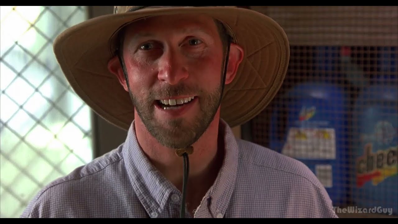 YTP - Holes Revisited