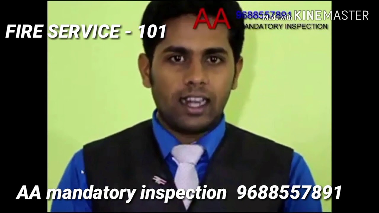 LPG safty tips in tamil @AA mandatory inspection 9688557891