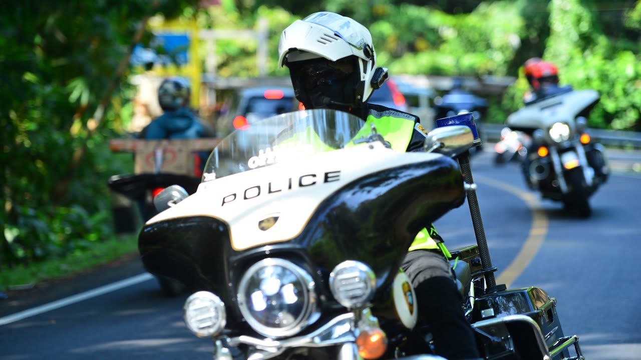 Harley davidson Touring Pangandaran
