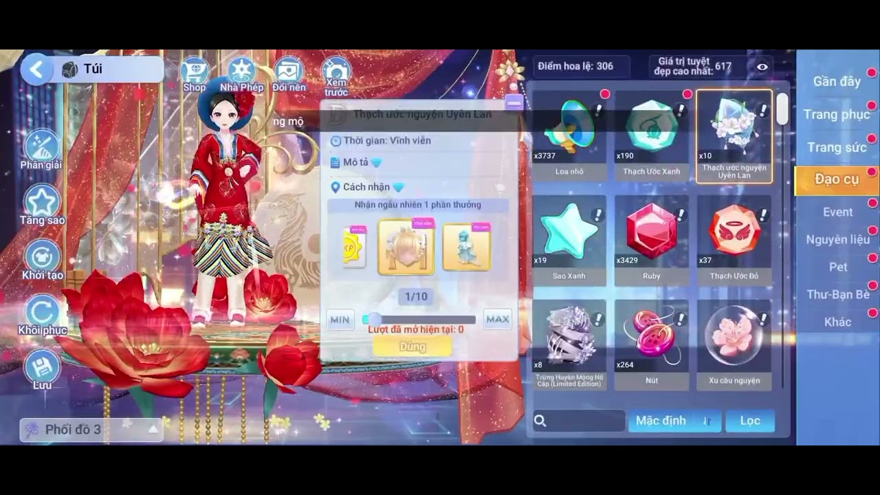 Code chung Tết 2026: LIXIAU22026