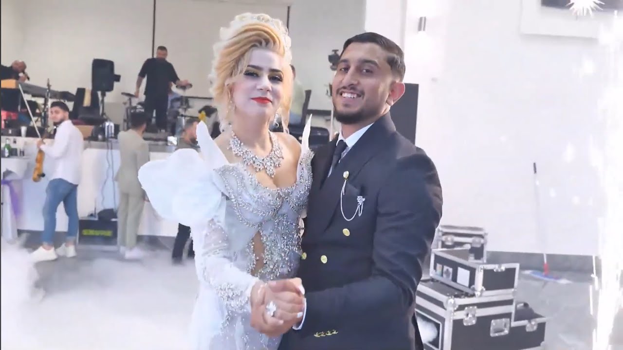 CANLI YAYIN Üseyin&Sofke Sadıçlar Özel Çekim Mannheim