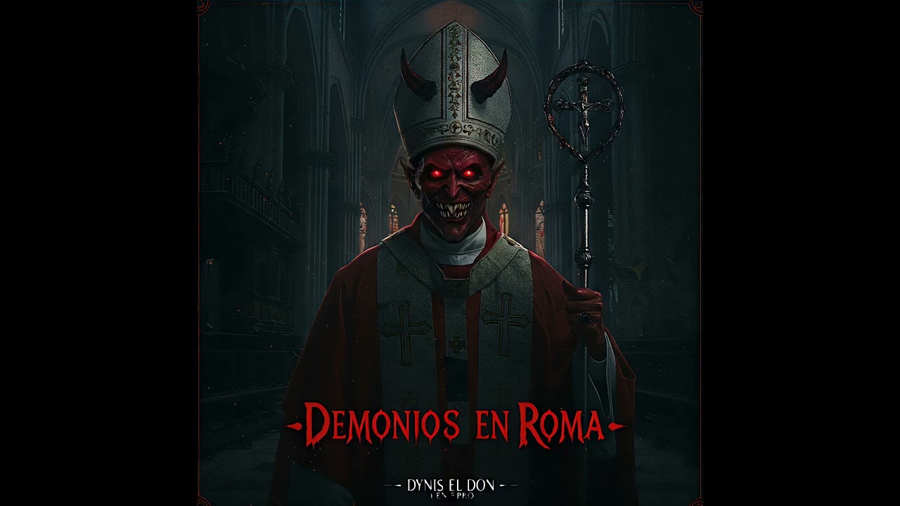 Demonios en roma (prod. Dynis el don)