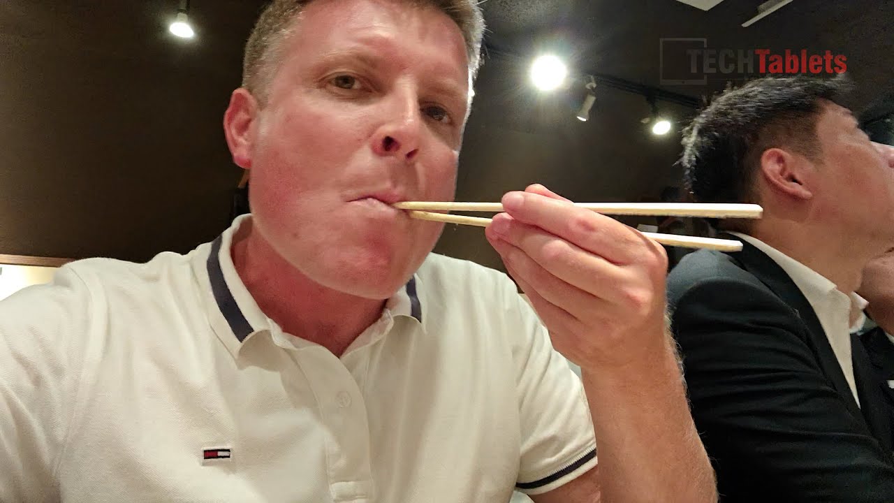 Vivo X100 Ultra Real World Test Vlog In Tokyo Japan! #vivox100ultra