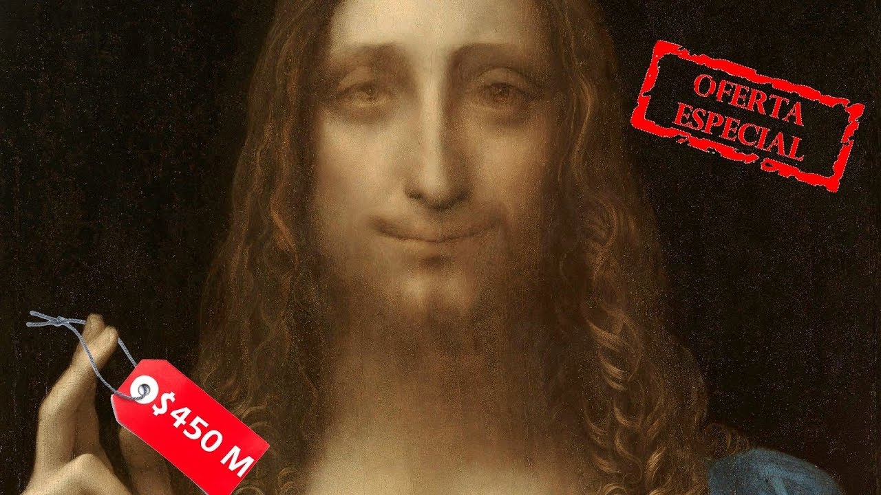 ¿Qué está pasando con el cuadro más caro del mundo?