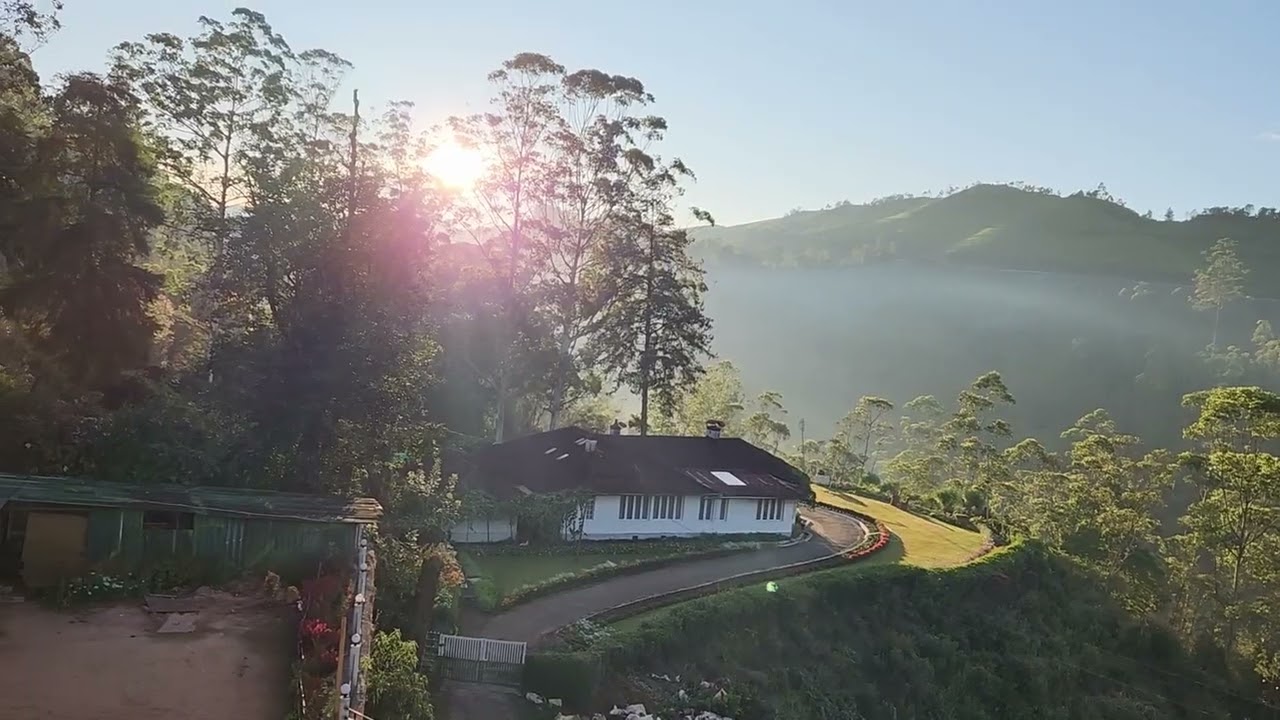 Munnar Panoramic View||@chakkaraskitchen853#keralalove #kerala #naturelovers