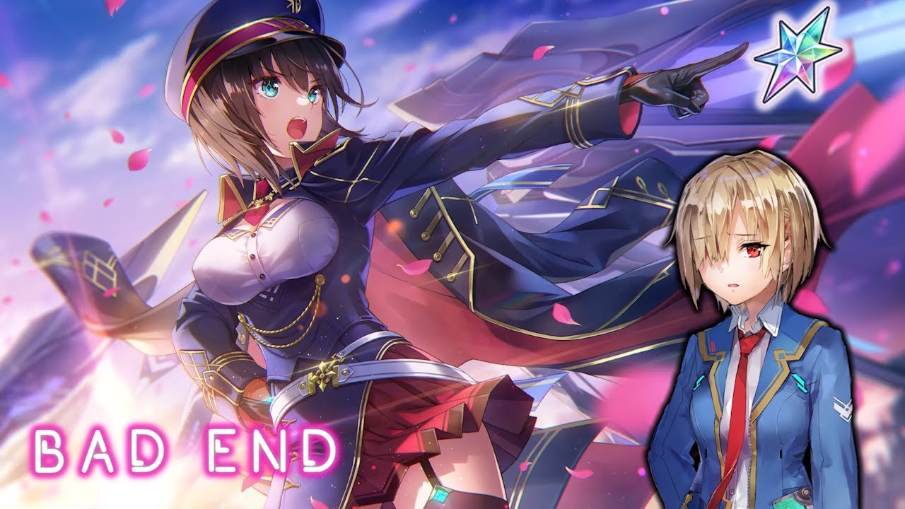 My wife Admiral Aoi didn't come home...