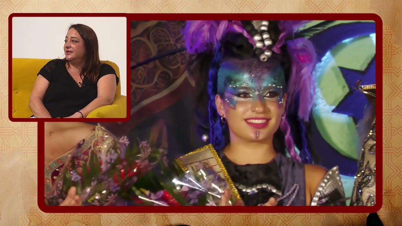 Moros y Cristianos - 01 julio 2025 | AlacantíTV