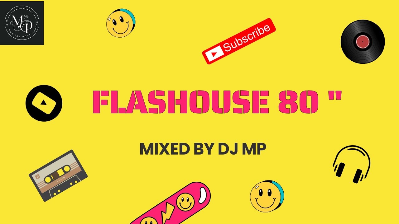 Flashouse 80