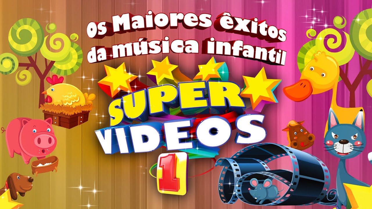 Super Videos 1
