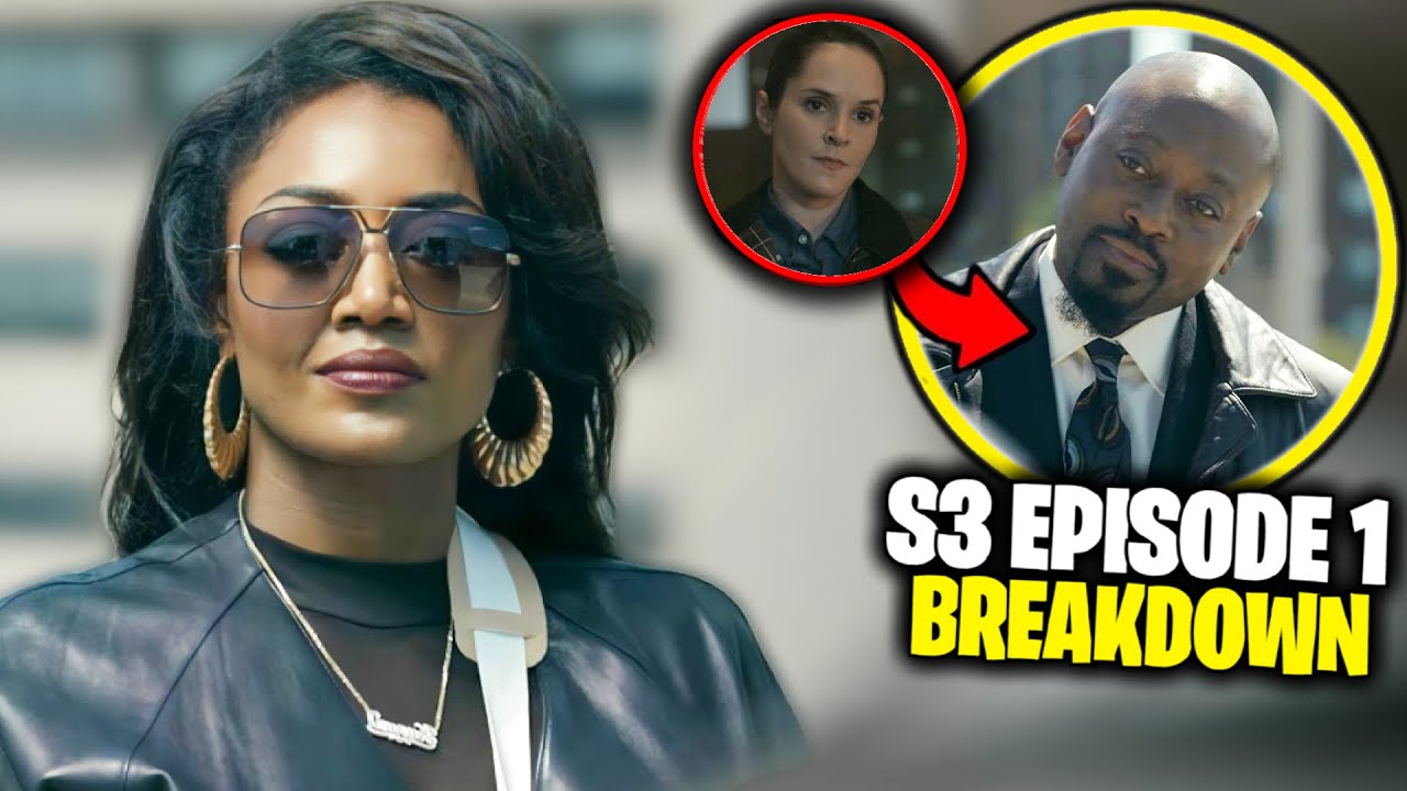 Raising Kanan Season 3 'Episode 1 Breakdown, Easter Eggs & Clues'