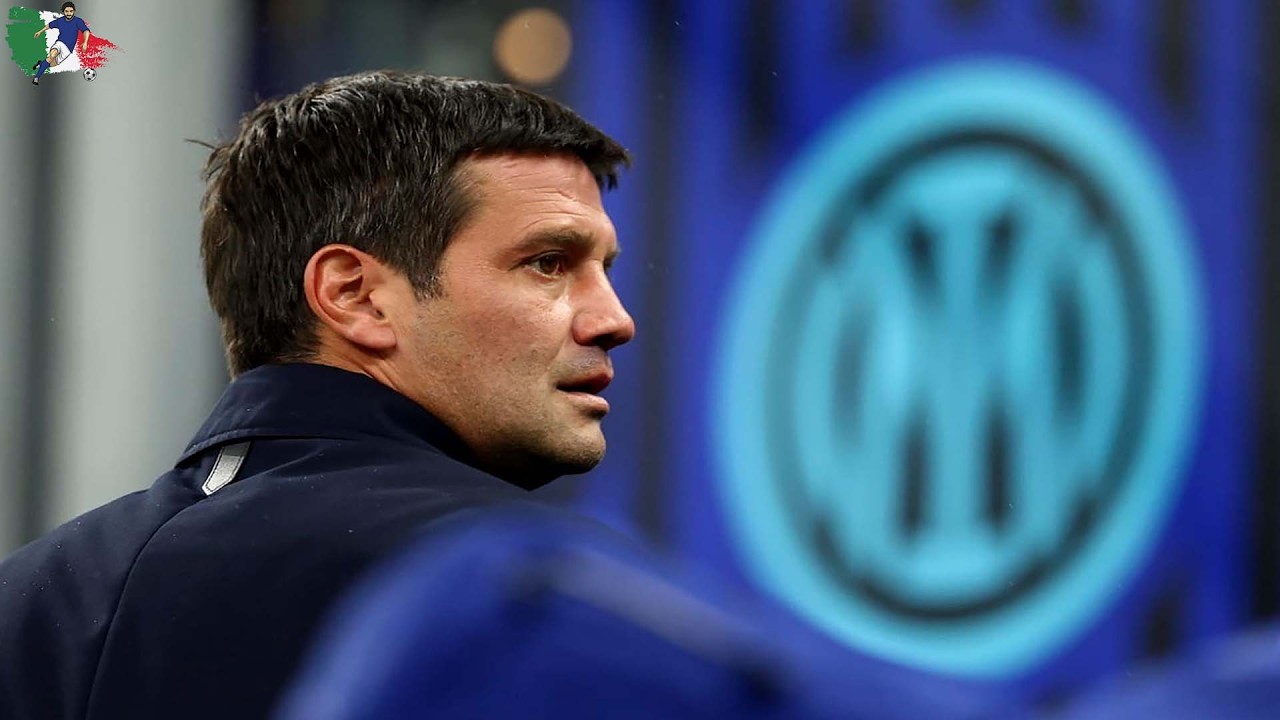 Cristian Chivu e la Rivoluzione dell'Inter per la Prossima Stagione