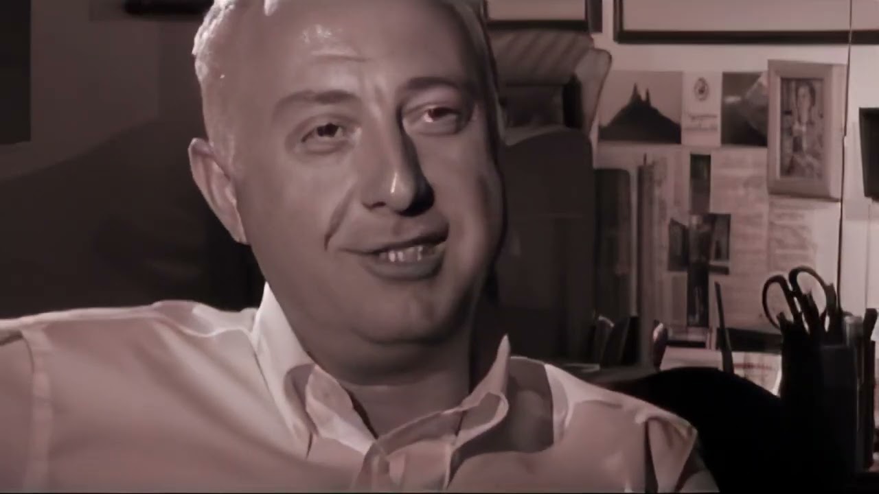 ანატომია - ძმები ბეჟუაშვილები (14.10.2011)