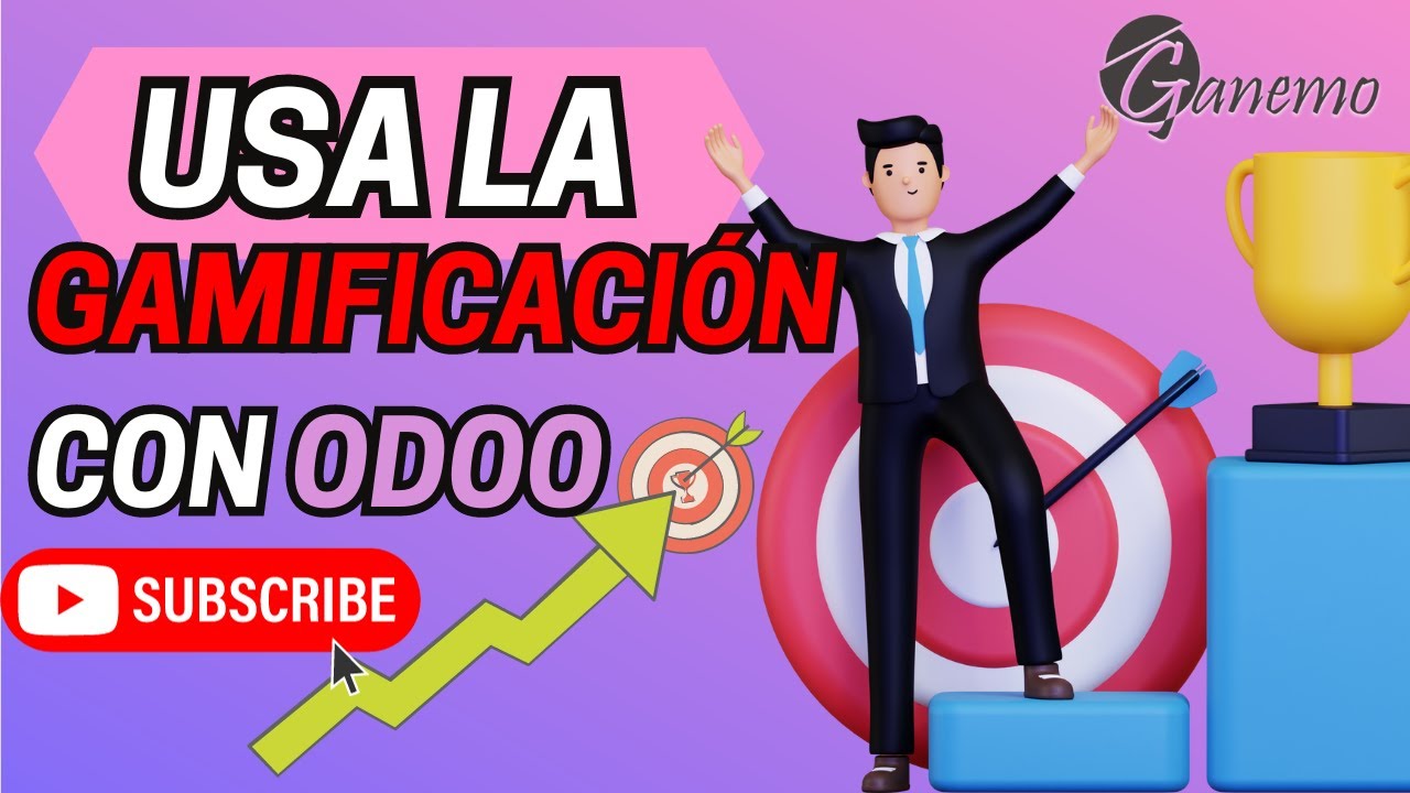 Motiva LOGRO de Objetivos de Venta con GAMIFICACIÓN | Que tus vendedores alcancen Metas de venta🌟📊