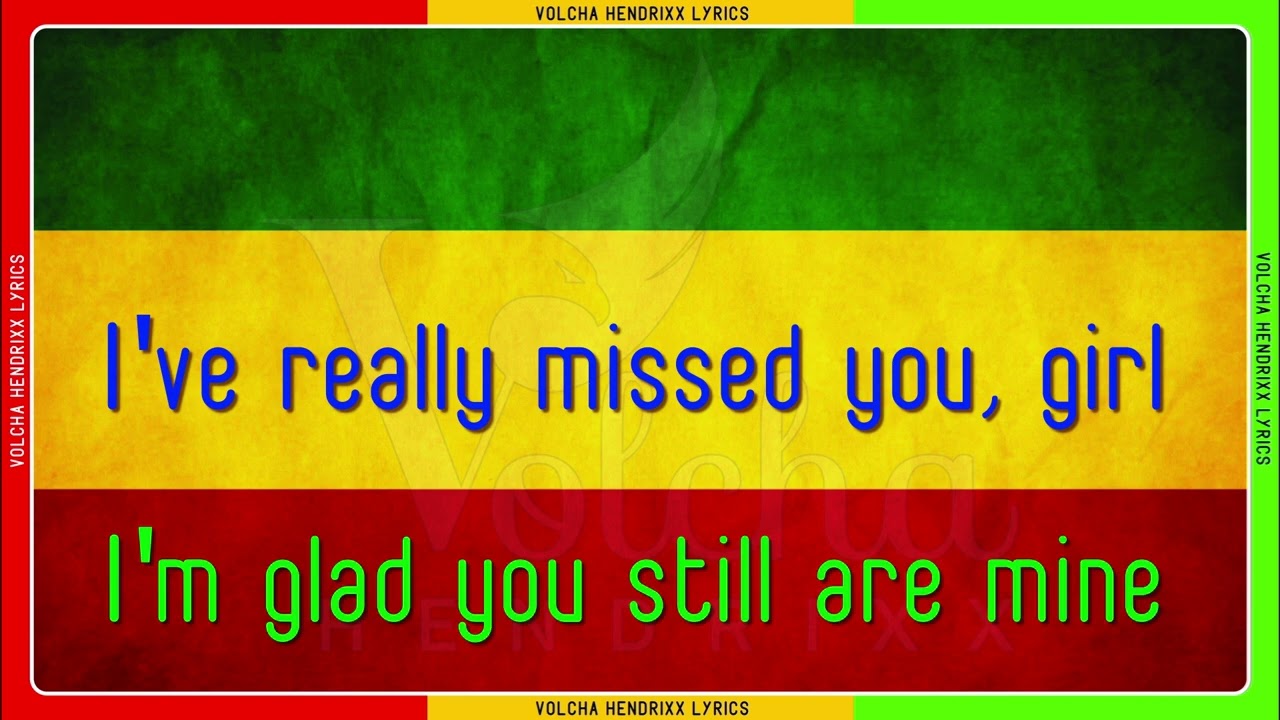 Hugh Griffiths - Now You're Mine (lyrics)