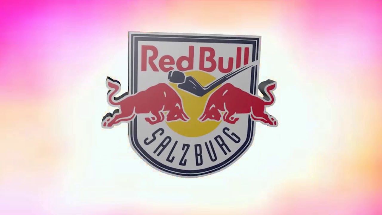 EBEL| EC Red Bull Salzburg Torhymne 2019-20