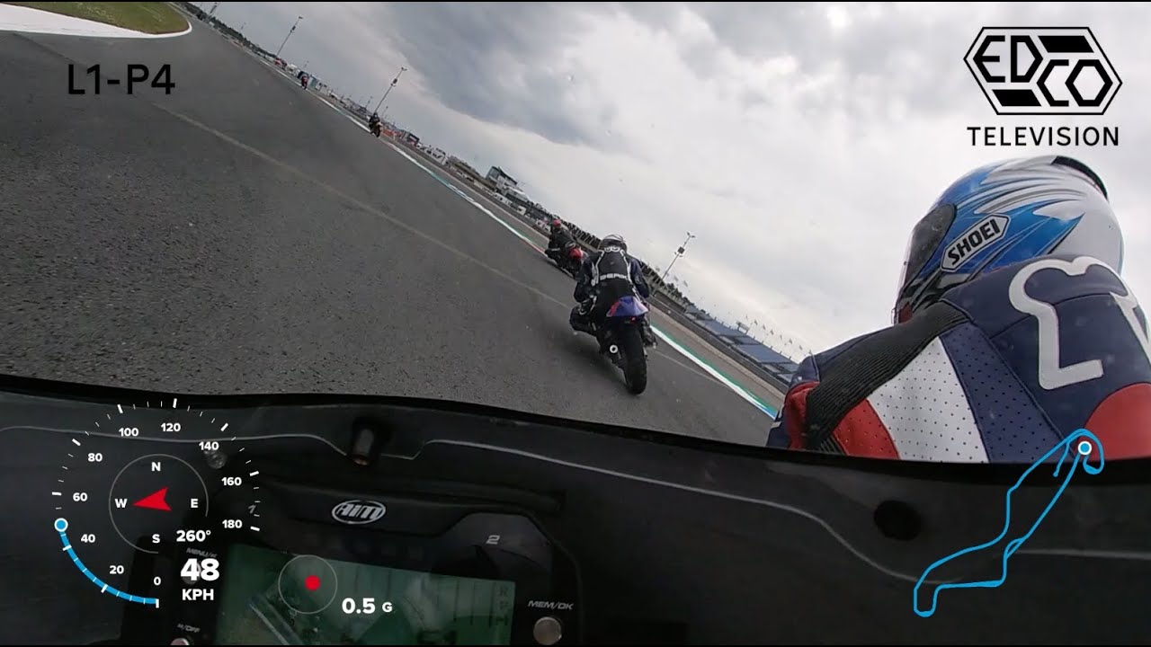 50cc EDCO 