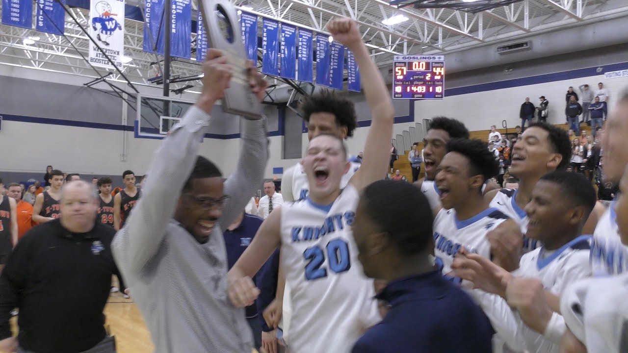 Nicolet punches ticket to state tournament