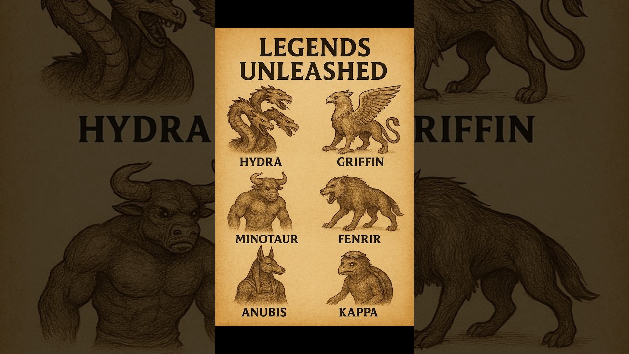 Hydra vs Kappa ⚔️ Who Will Win the First Clash? | Part 1