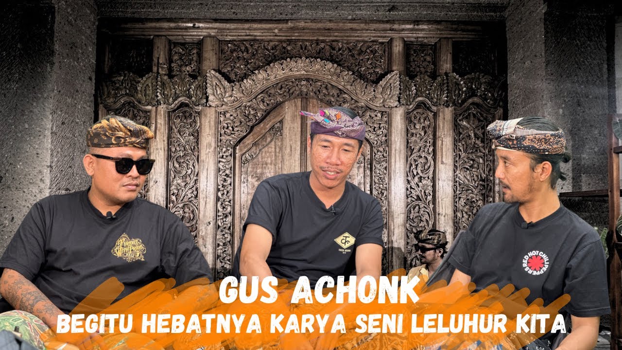 AGUS ACONK - TIDAK MAU MENJALANI SEKOLAH KARENA SUKANYA SEKOLAH JALANAN.