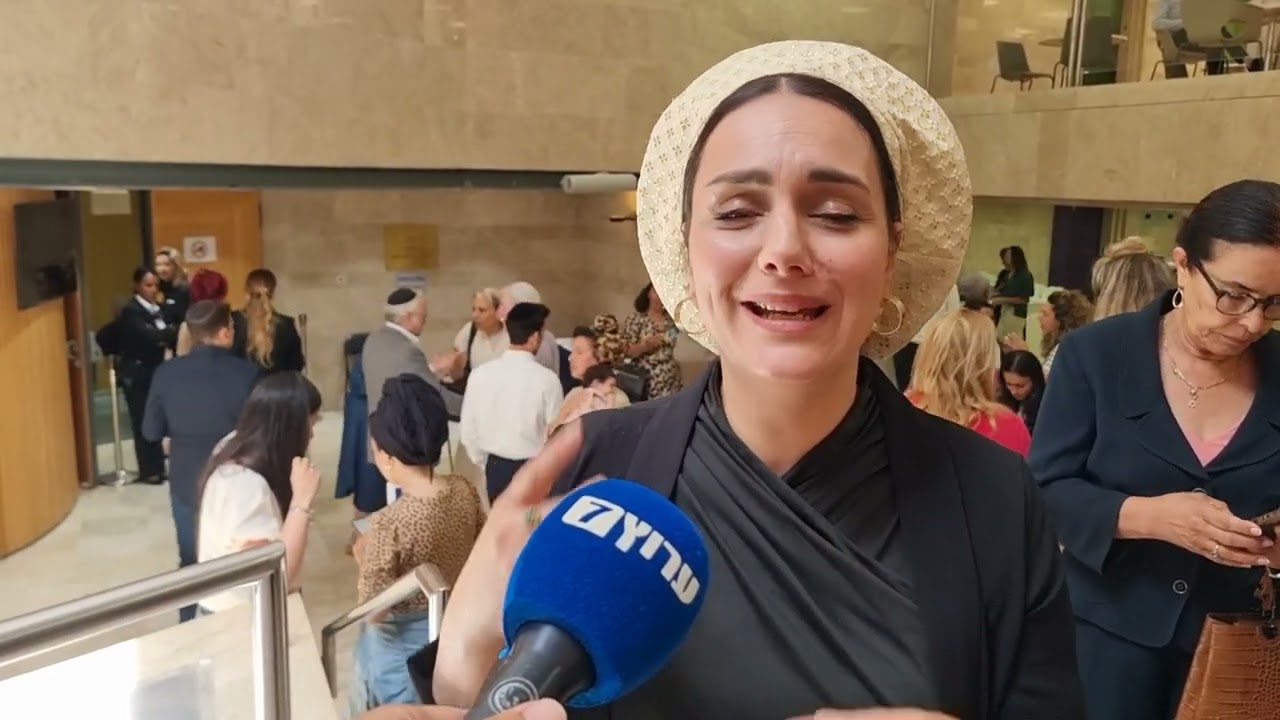 ח"כ לימור סון הר מלך: סגירת מעגל