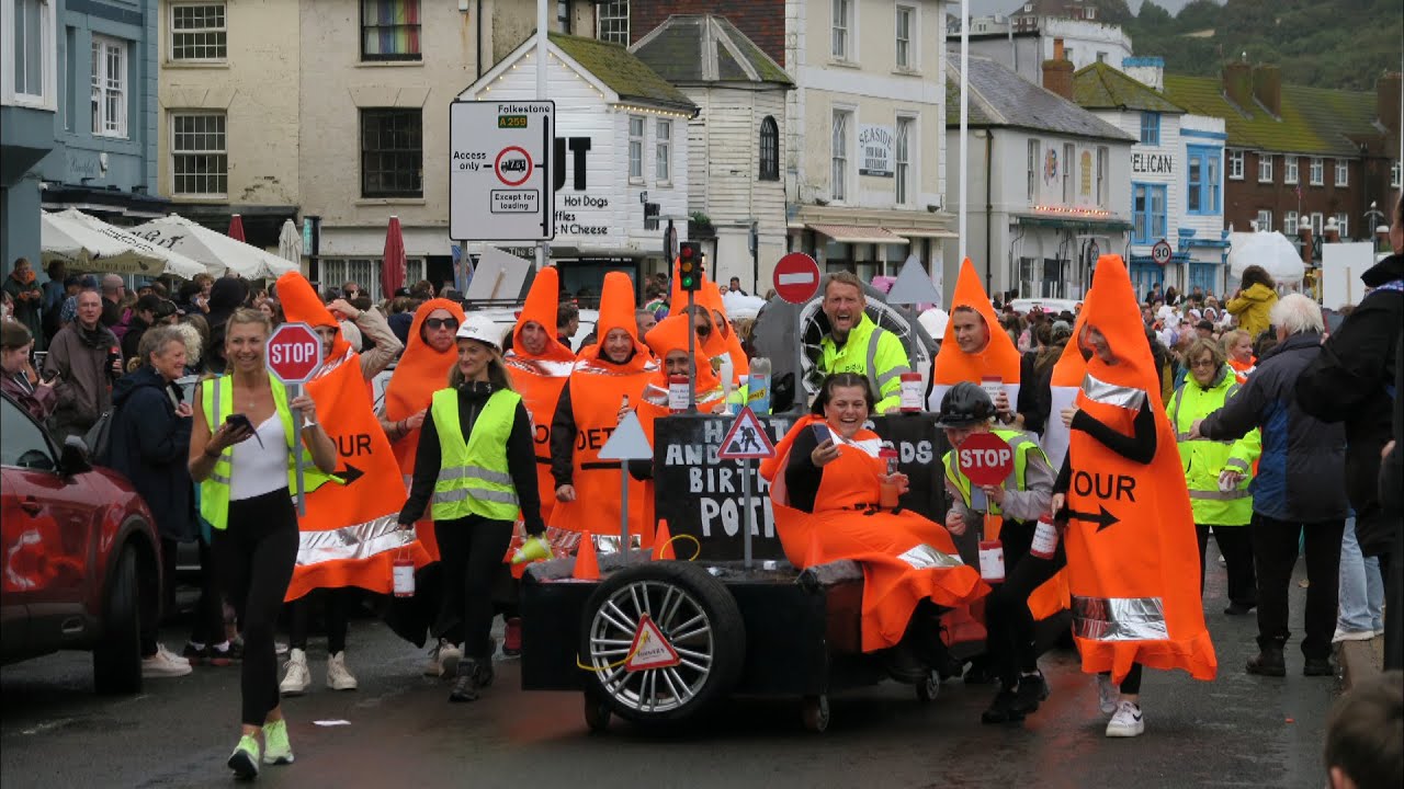 2023 PRAM RACE