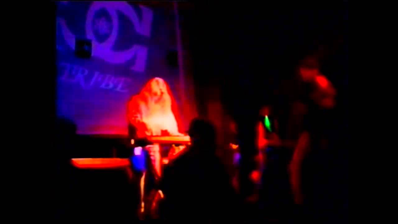 Gregor Dietz aka G.O.D. & Raymund Beyer - live@music hall 1991