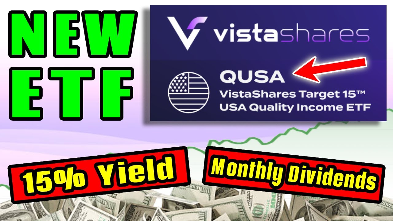 QUSA ETF Review (15% Yield from Quality Stocks?)