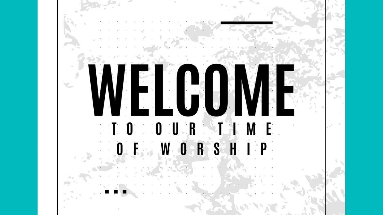 Evening Worship Session | 3 November 2024