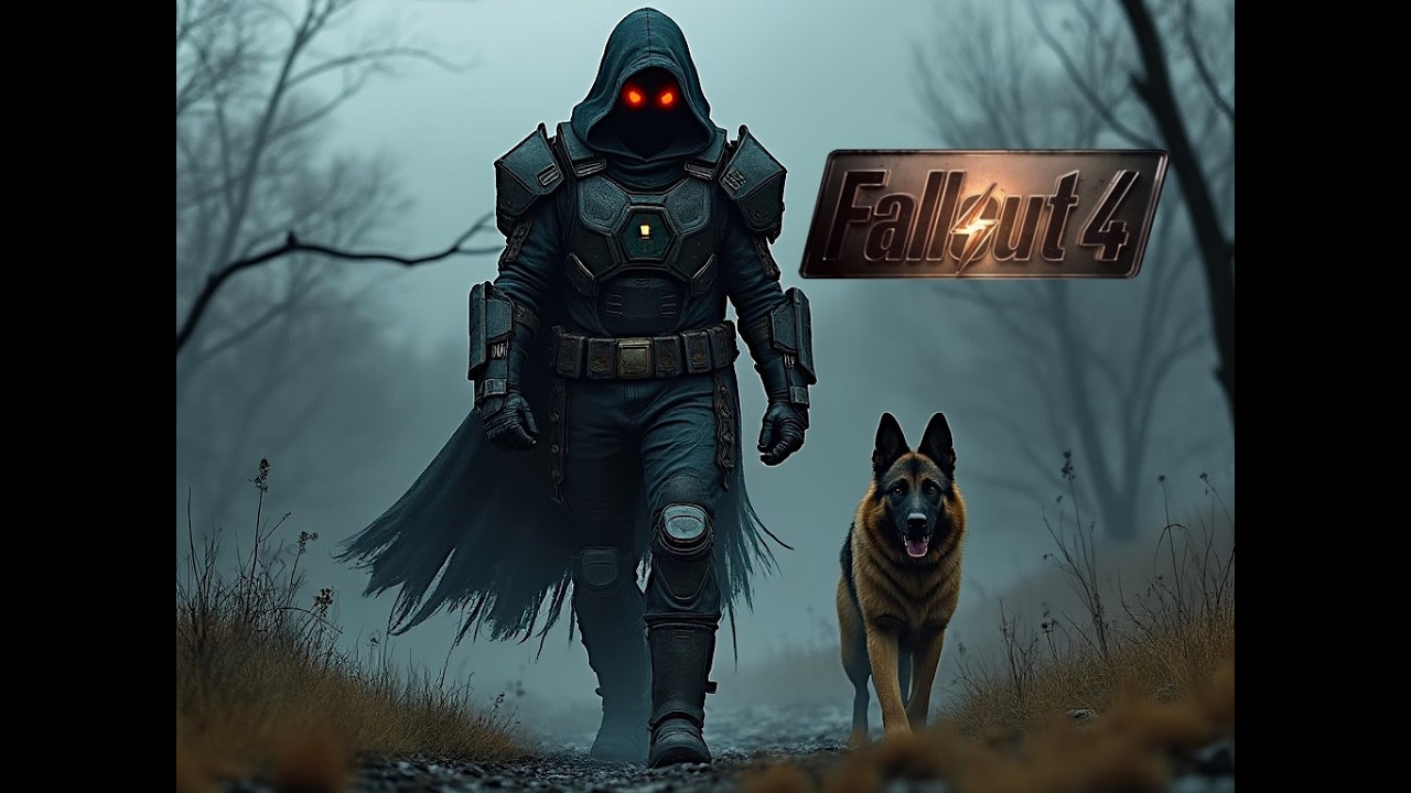 Rebuilding the Commonwealth - Survival Mode -Fallout 4- PC Ep 6