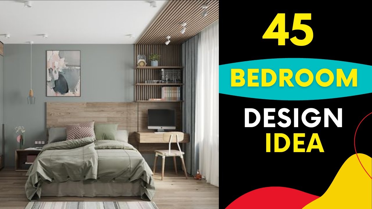 Bedroom Design Ideas 2022, Modern Bedroom Design Images 45 Stylish Bedroom Design Ideas 2022