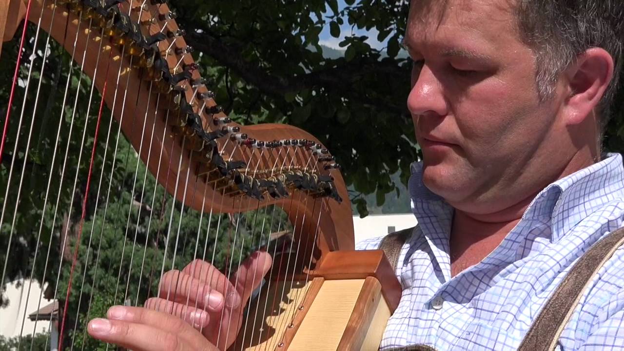 Rai Südtirol Jahrein Jahraus SEPTEMBER 2016