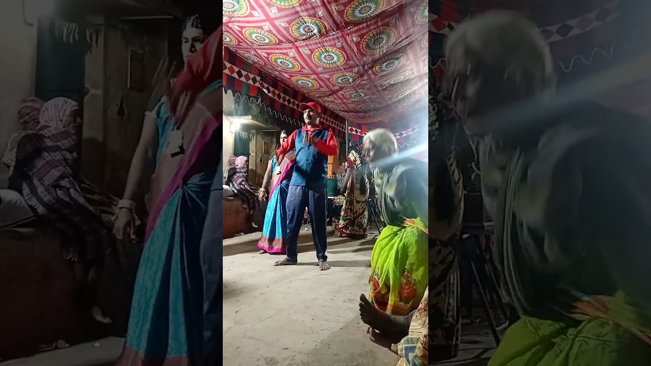సత్య హరిచంద్ర నాగరాజు మోహిని 