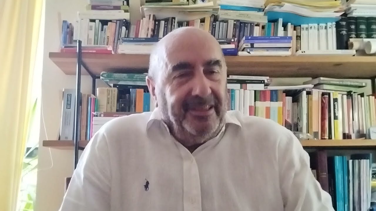 La personalidad Rigida