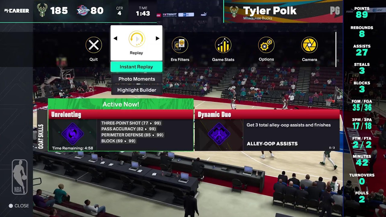 NBA 2K26 (EP68)