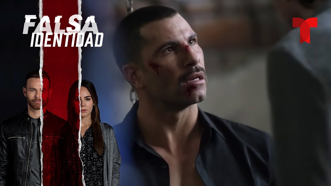 Falsa Identidad | Capítulo 49 | Telemundo Novelas