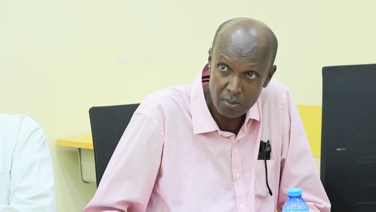 Dood-cilmiyeed ku saabsan fadliga iyo filashada bisha Ramadaan ayaa lagu Muqdisho.