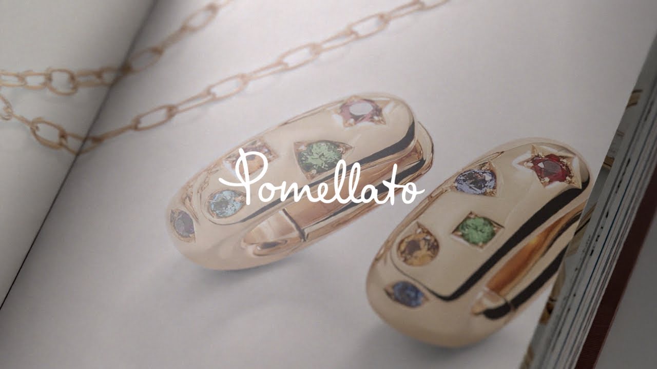 Kering Stories | Pomellato