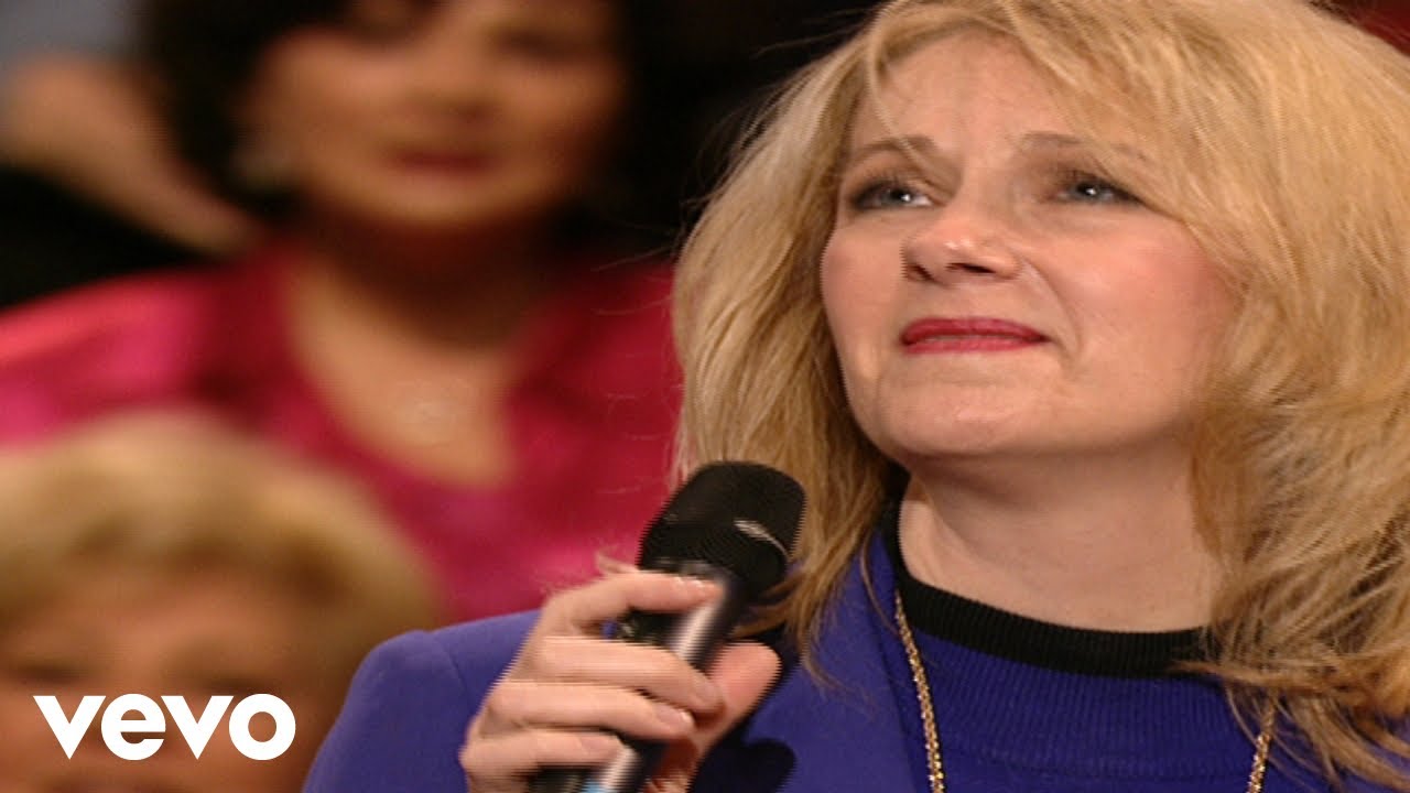 Bill & Gloria Gaither - Next Time We Meet [Live] ft. US3271201028