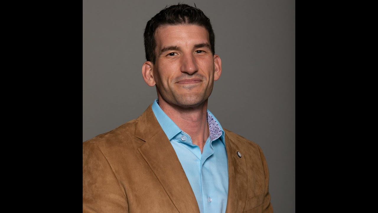 44. Muscle Biology 101 w/ Dr. Brandon Roberts