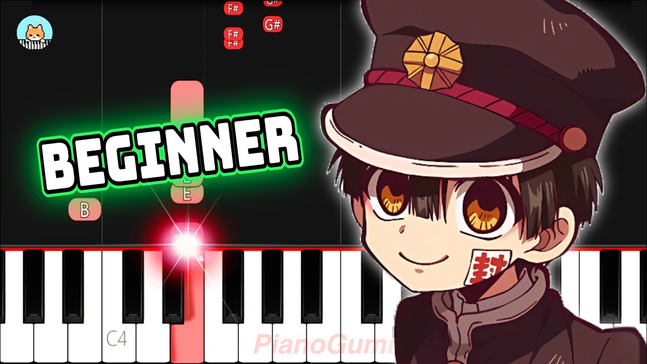 Jibaku Shounen Hanako-kun Season 2 OP - 