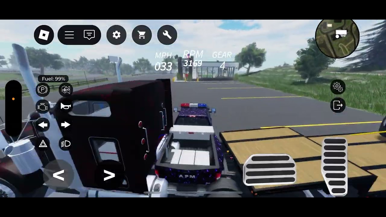 Apm on roblox