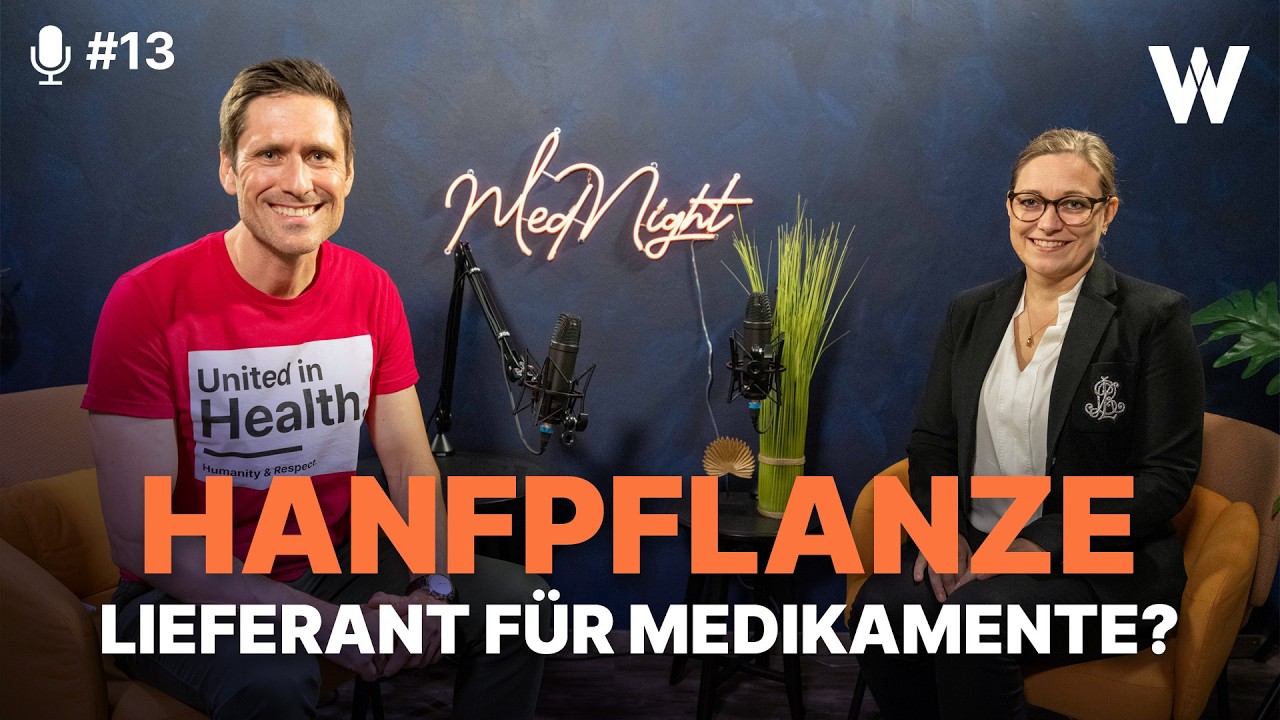 Entwicklungsst&ouml;rungen bei Kindern | Podcast Folge 13 [Prof. Klotz, UKB]