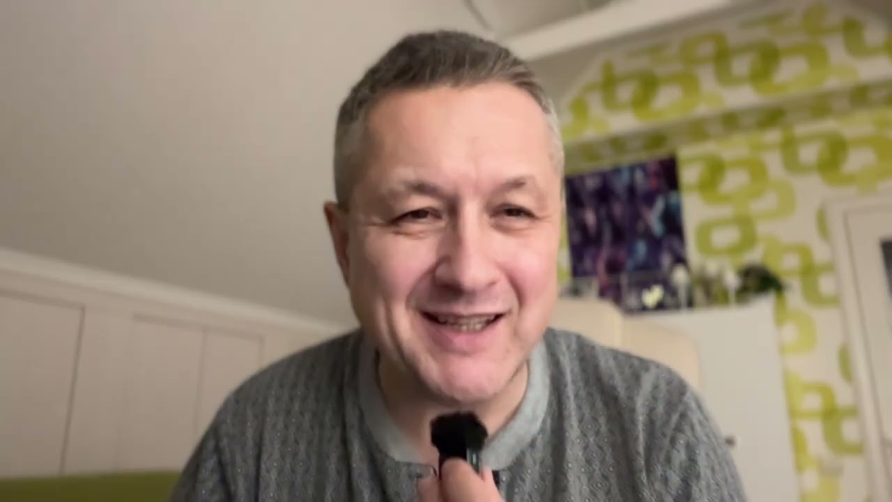 Просто живи, не потрібно нічого нікому доказувати 