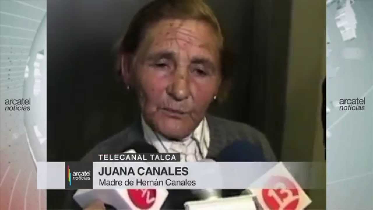 Sentencian pena remitida para Mart&iacute;n Larra&iacute;n