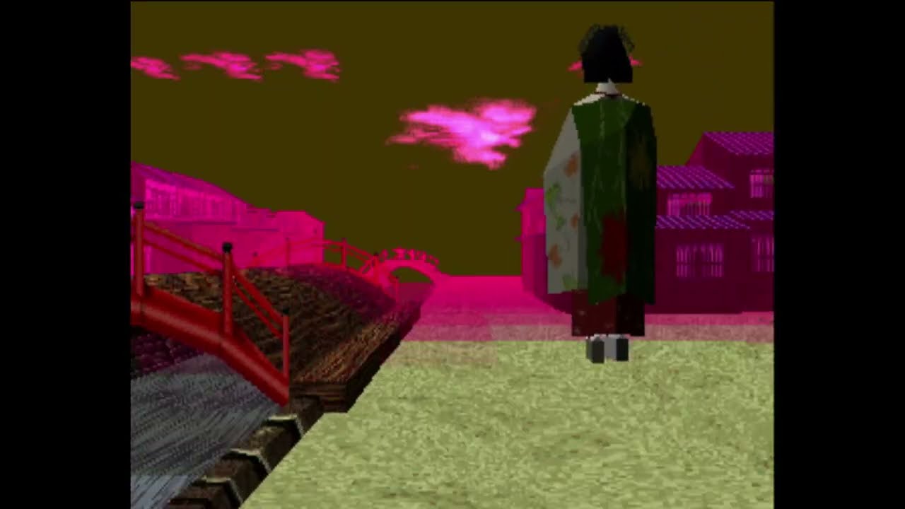 LSD: Dream Emulator | Day 20 | PlayStation