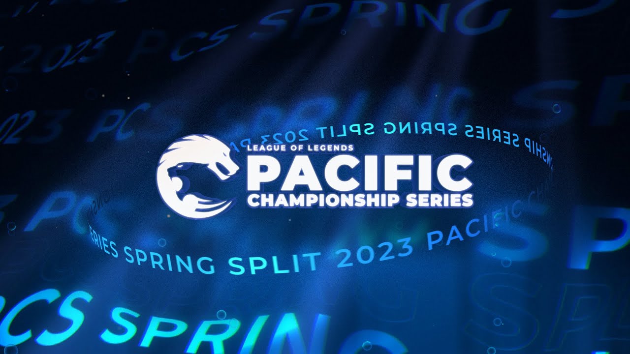 [EN] Playoffs Round 2 Day 3 | FAK vs DCG | PCS Spring Split (2023)